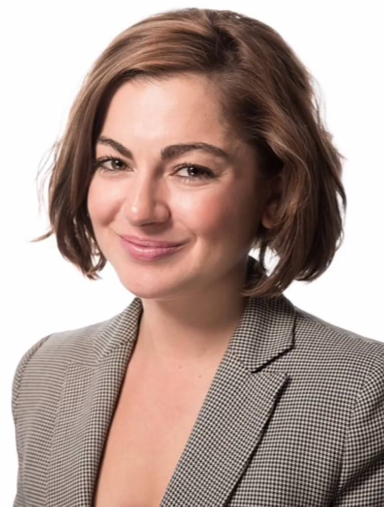 Tina Ladan Baravarian